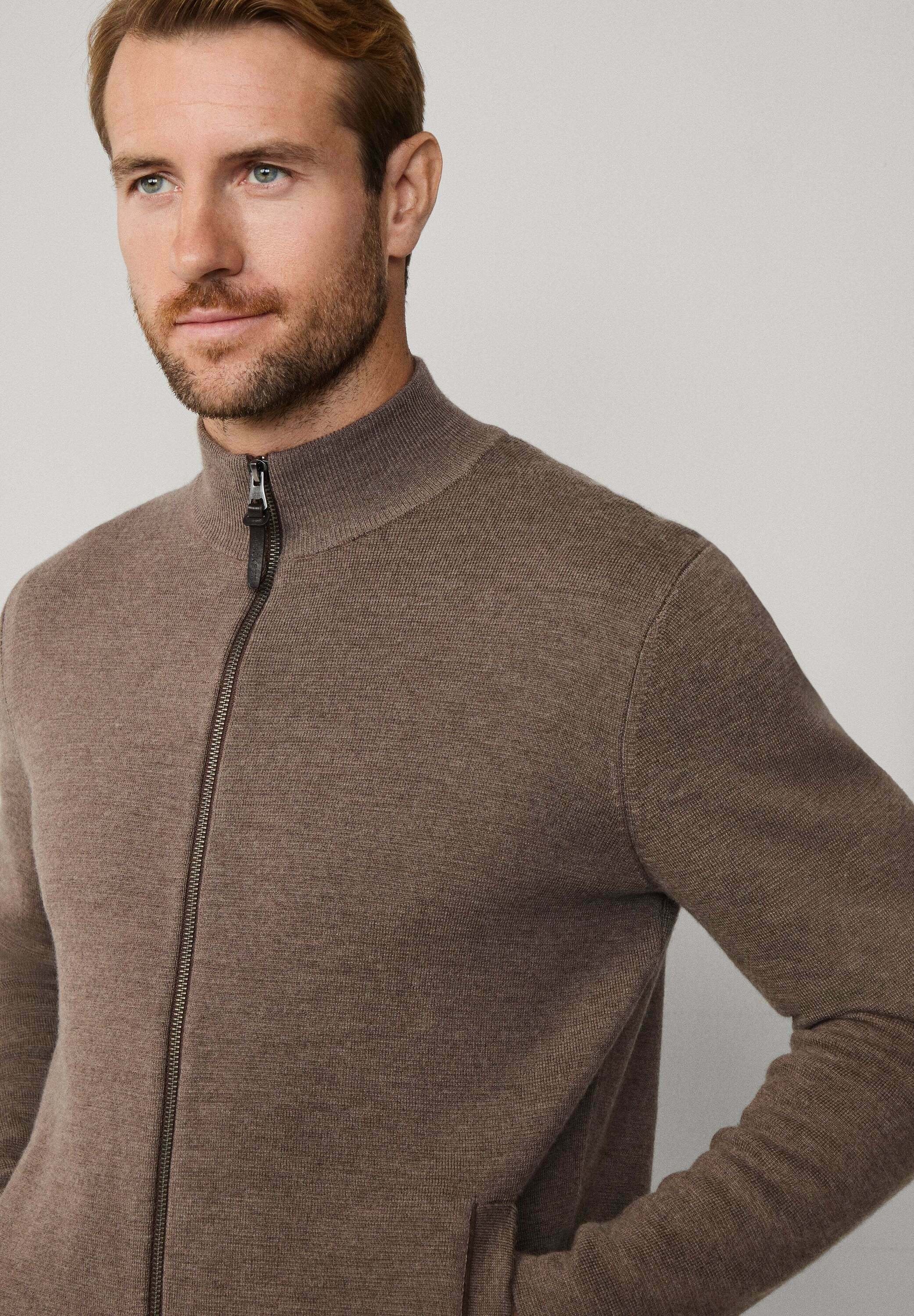 Hackett London