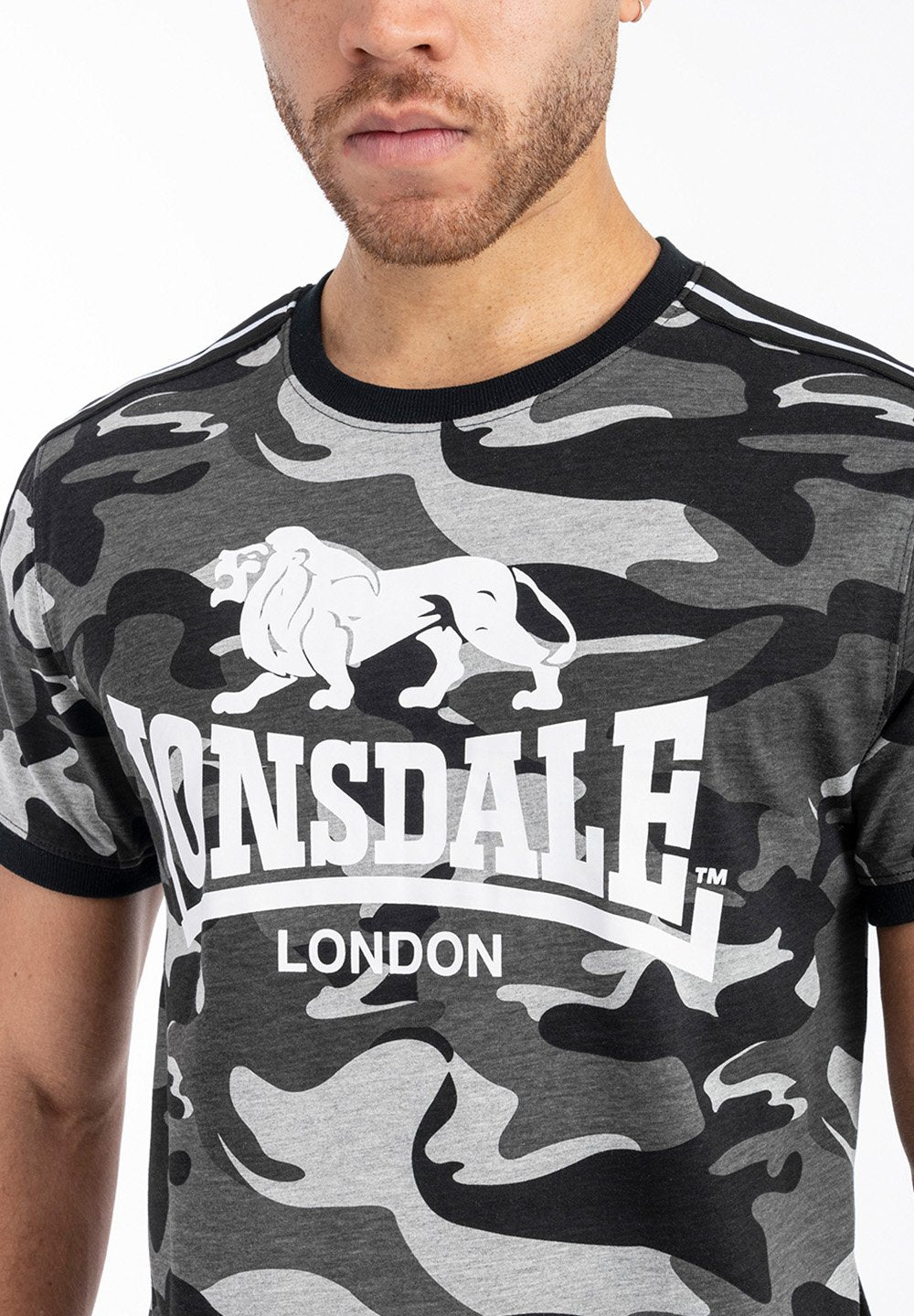 Lonsdale
