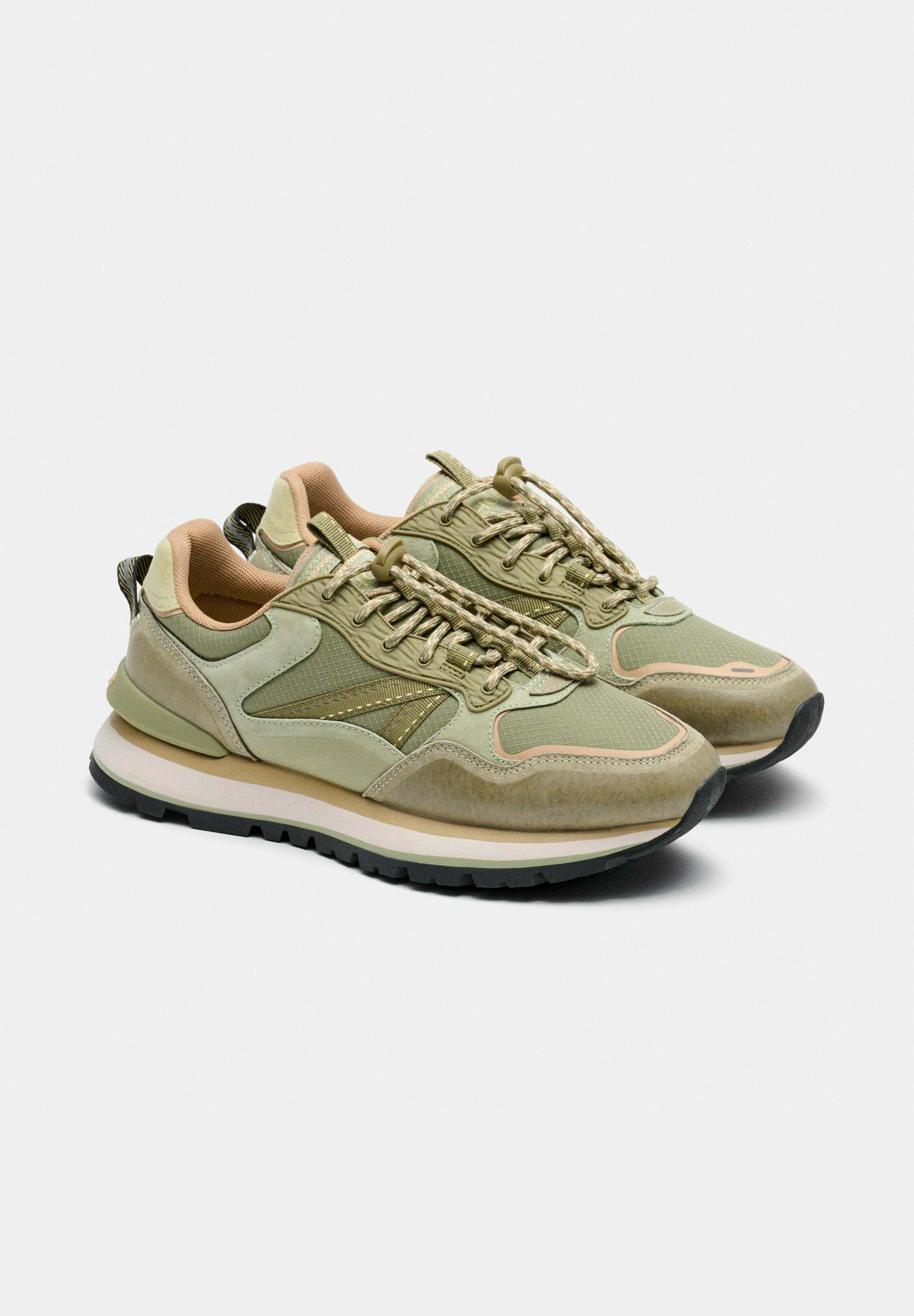HOFF Sneaker low Media 3
