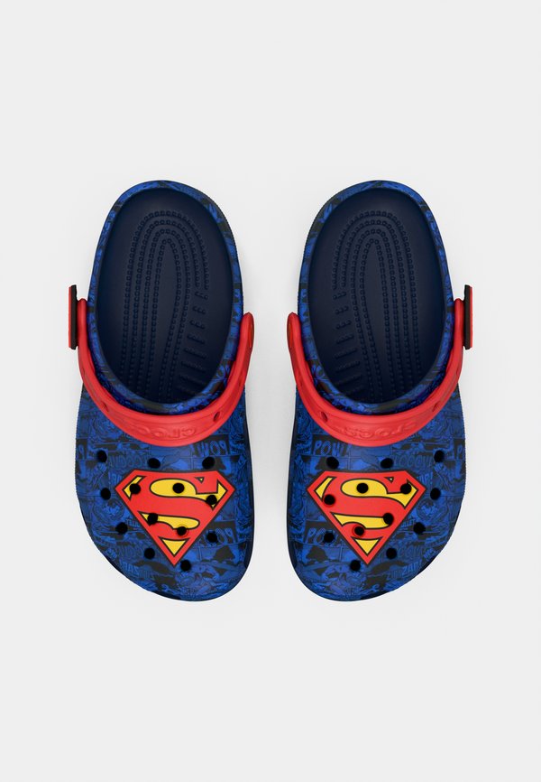Crocs SUPERMAN CLASSIC UNISEX