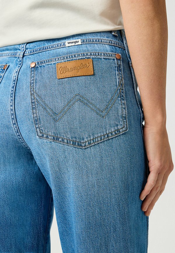 Wrangler SPAT