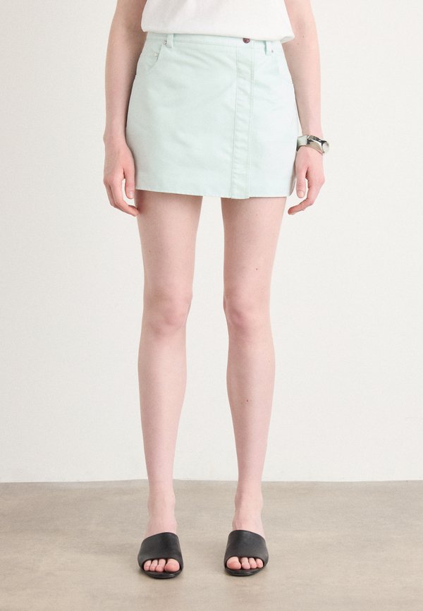 Calvin Klein Jeans PRIDE WRAP SKIRT