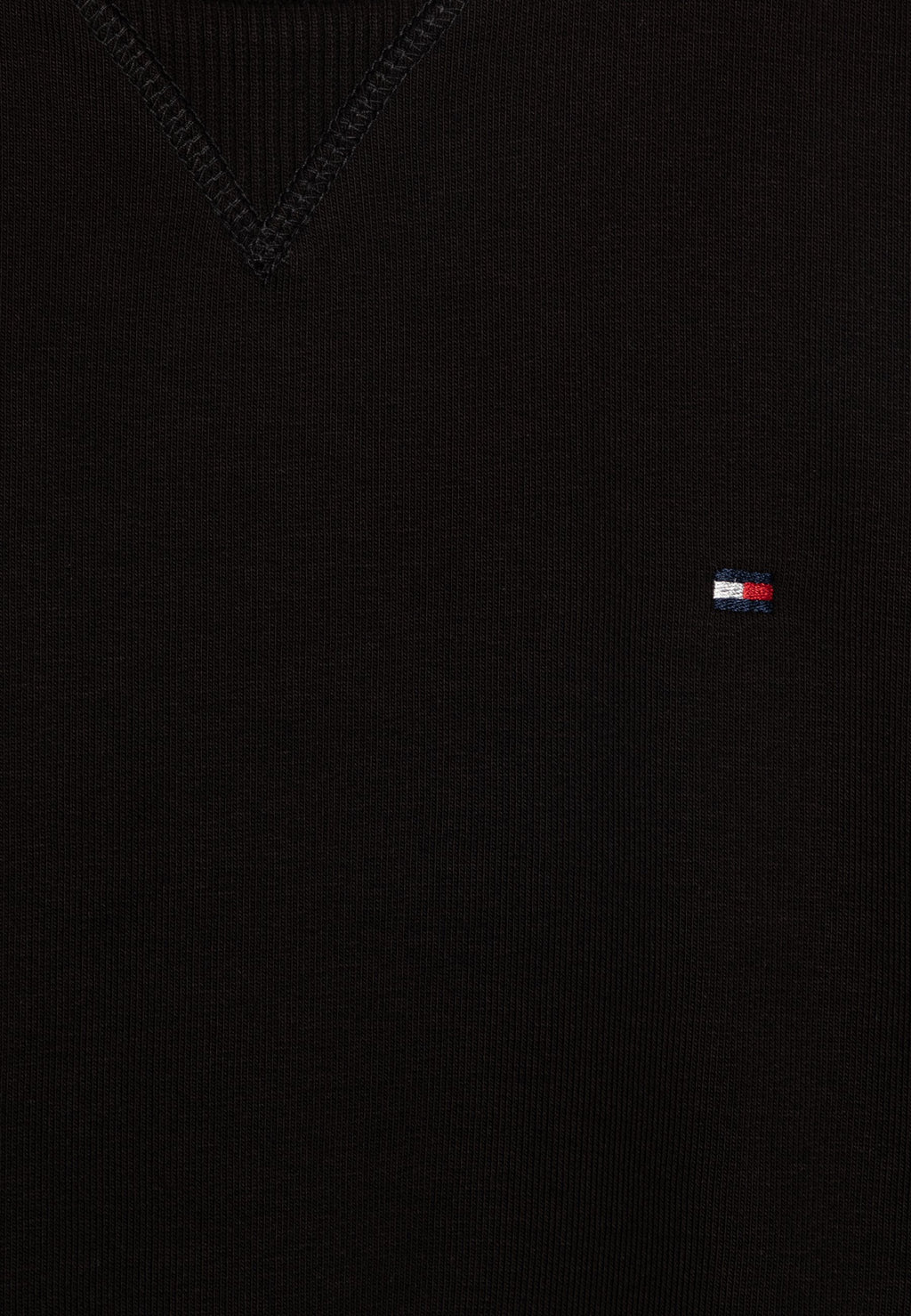 ESSENTIAL TERRY CREW NECK SWEATSHIRT Media 3