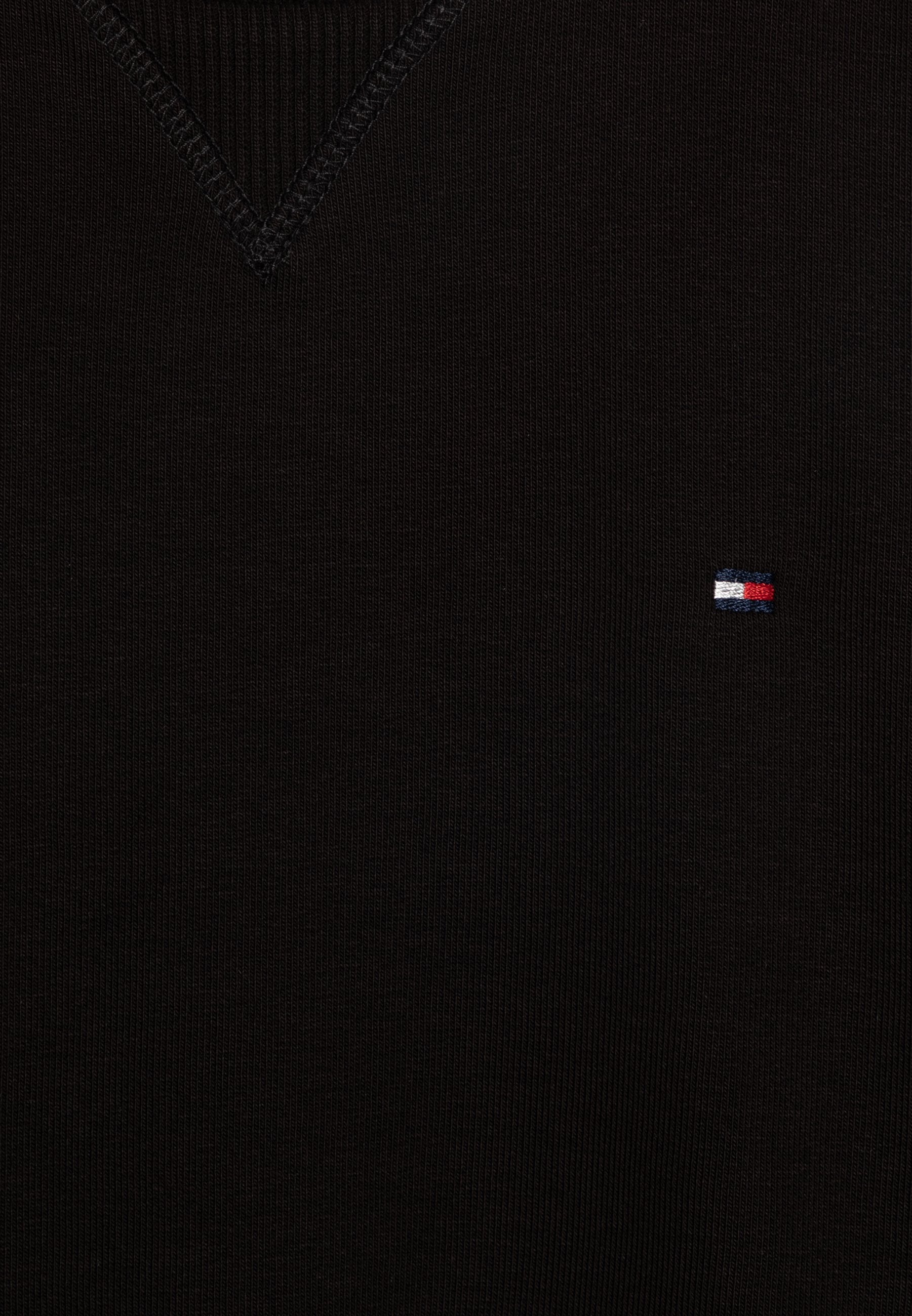 ESSENTIAL TERRY CREW NECK SWEATSHIRT Media 3
