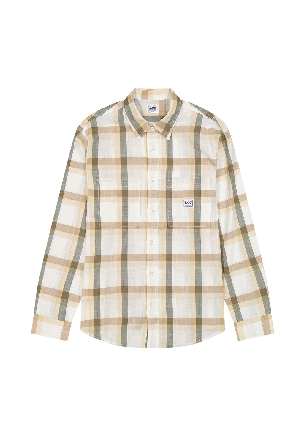 Lee WORKWEAR 2.0