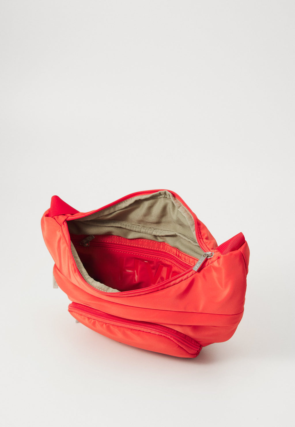 HVISK JADE MATTE TWILL
