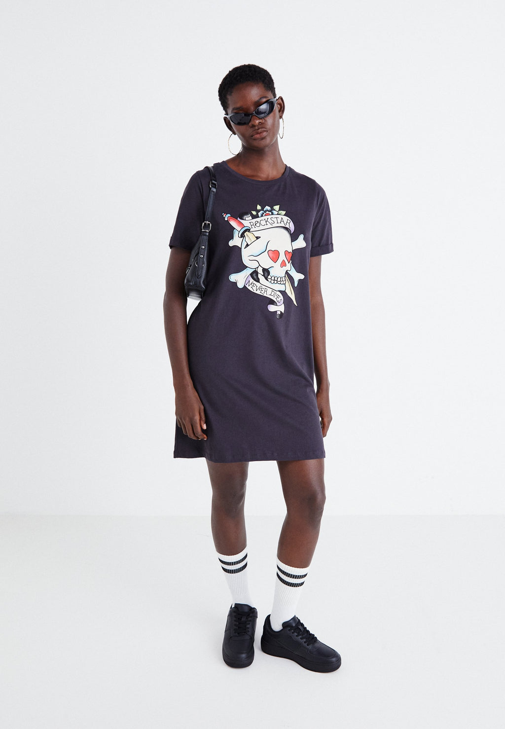 Noisy May NMHAZEL SHORT DRESS