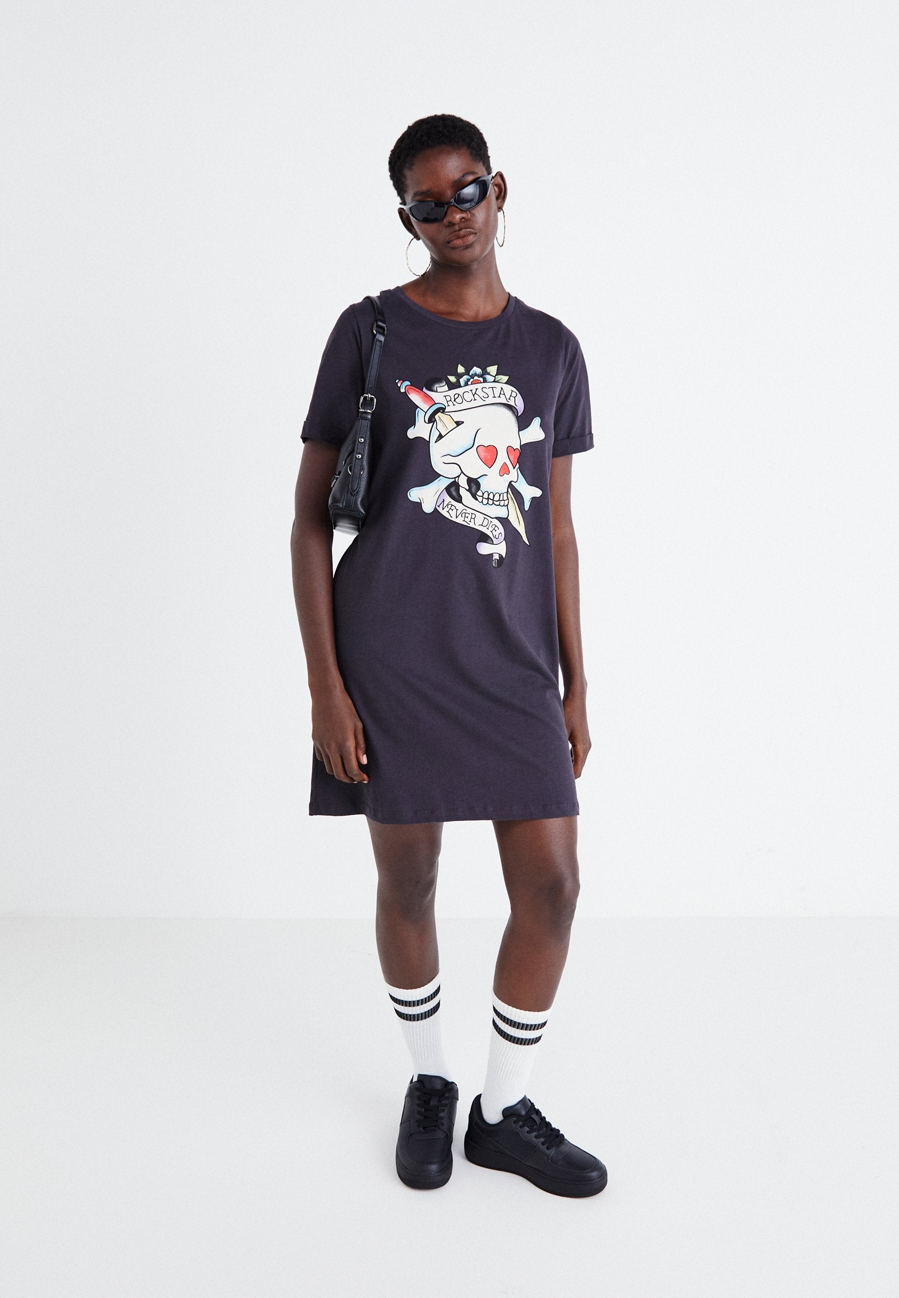 Noisy May NMHAZEL SHORT DRESS