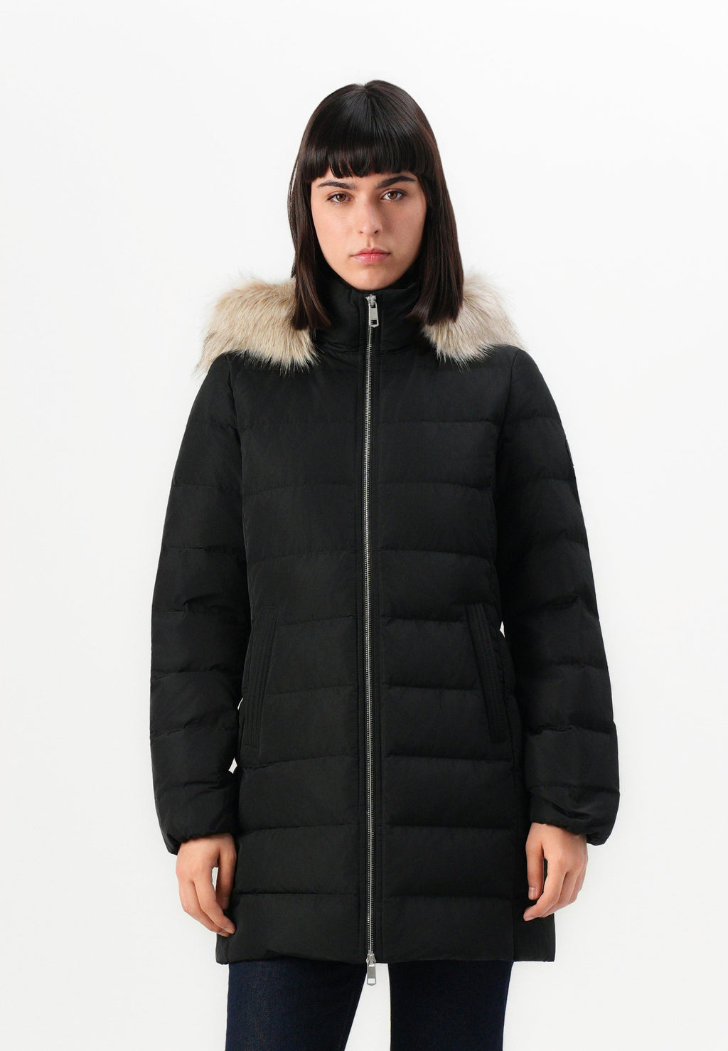 Tommy Hilfiger Wintermantel Media 3