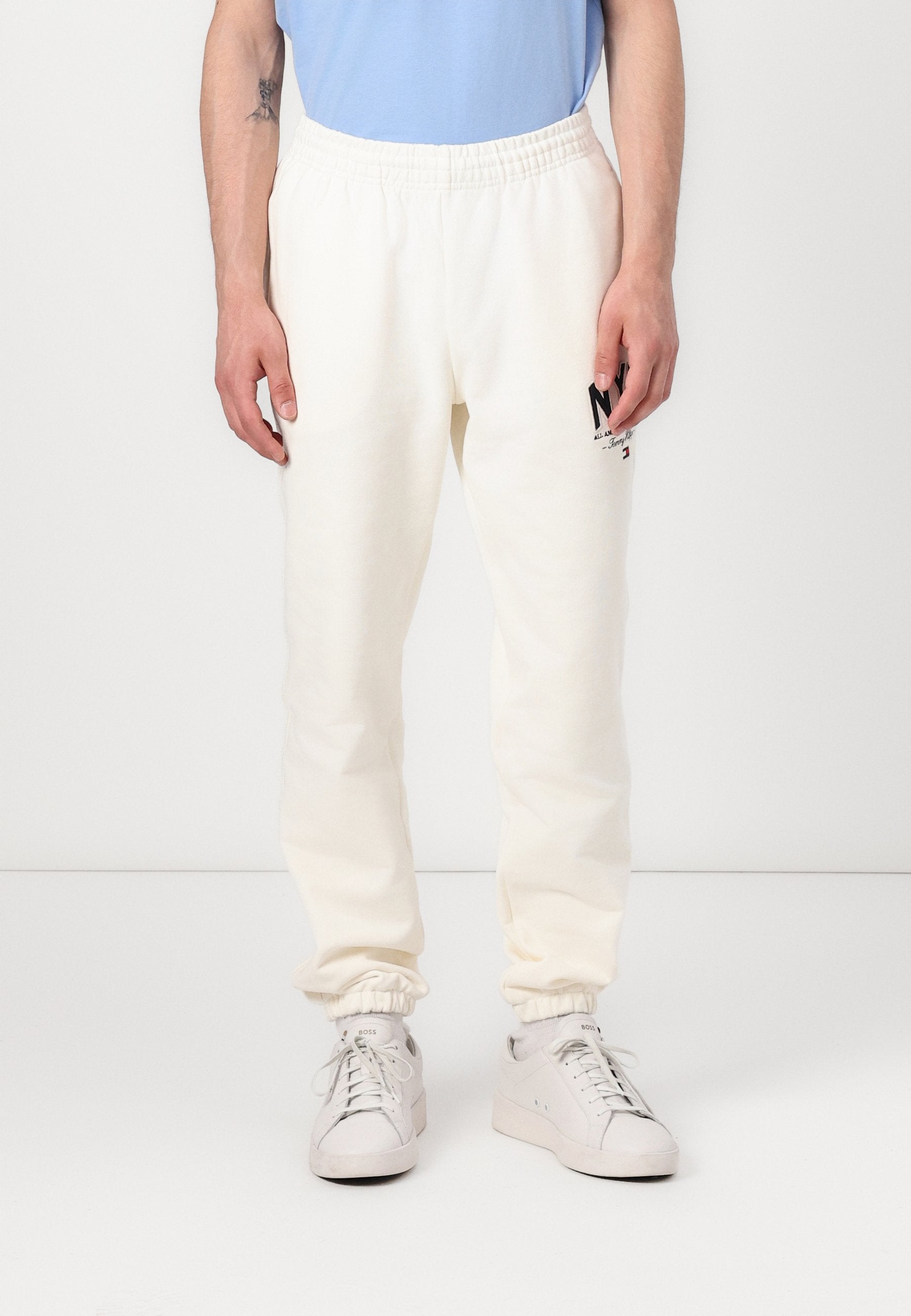 PREP SWEATPANT Media 3