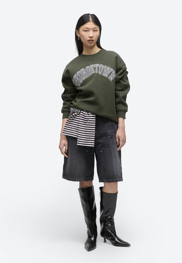 Gina Tricot PRINTED