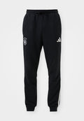 adidas Performance DEUTSCHLAND DFB DNA PANT - National team wear - black