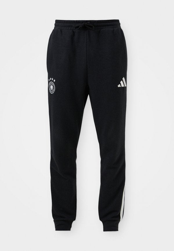 adidas Performance DEUTSCHLAND DFB DNA PANT - National team wear - black