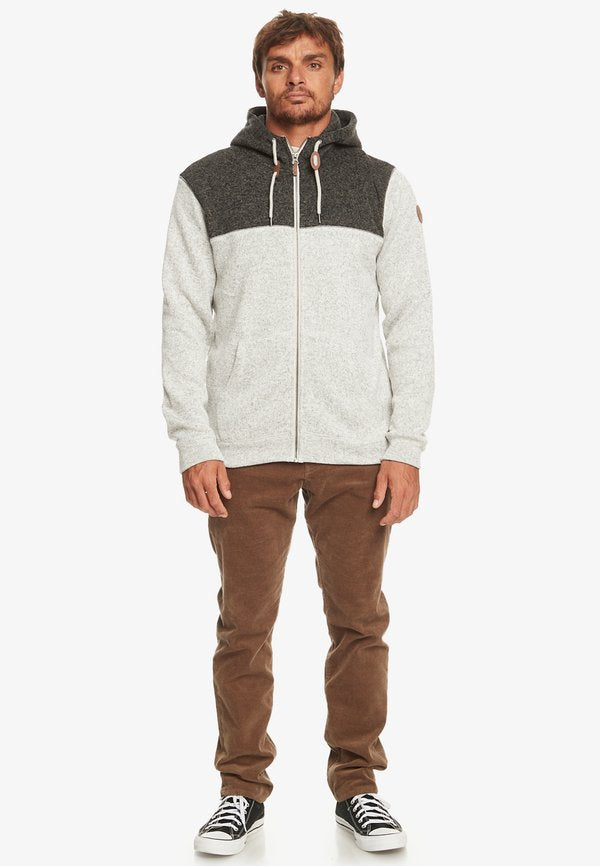 Quiksilver KELLER - À CAPUCHE POUR EQYFT