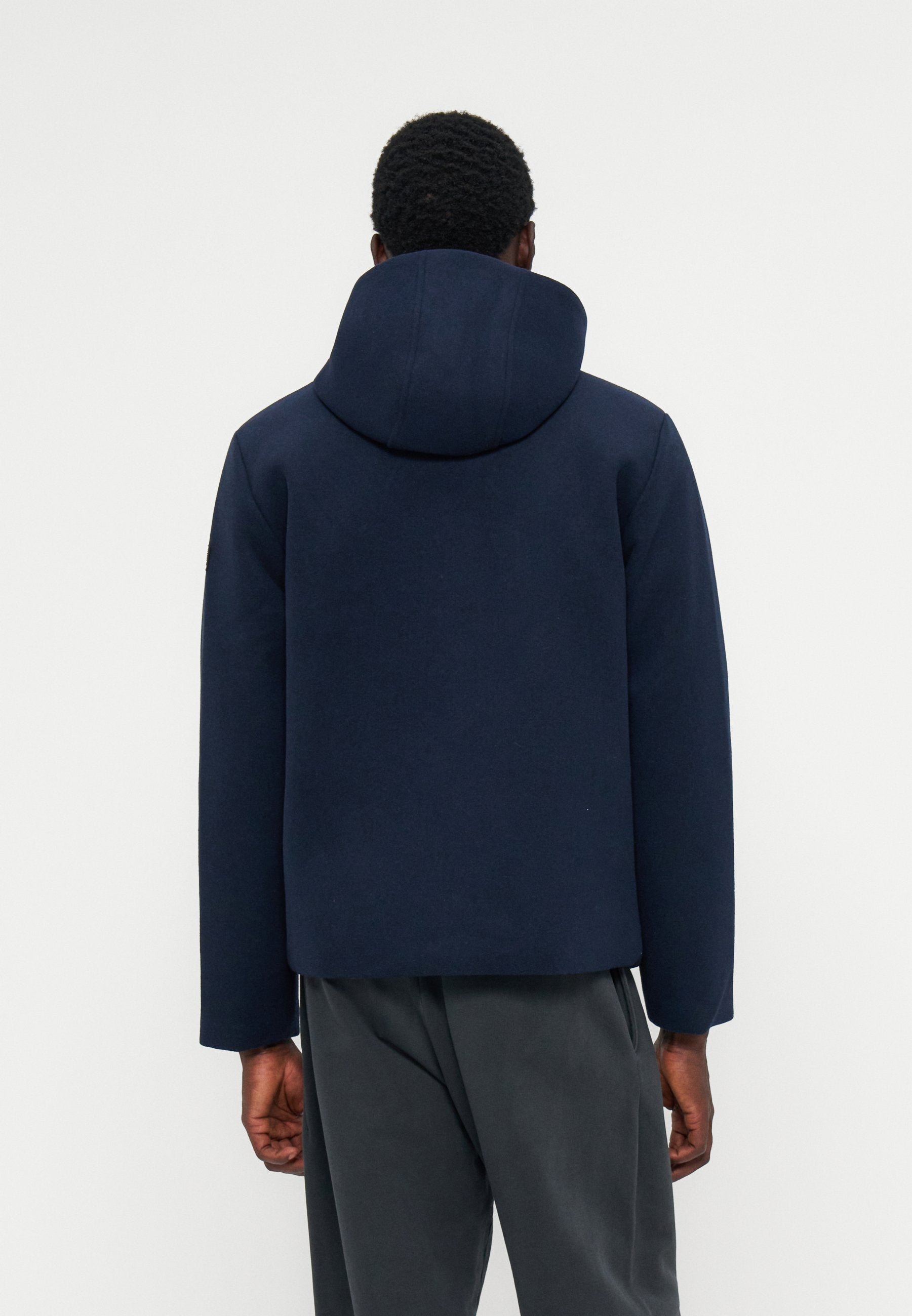 EA7 Emporio Armani Bomberjacke Media 2