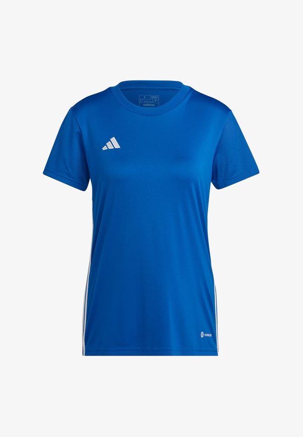 adidas Performance ADIDAS PERFORMANCE TABELA 23 JERSEY - Sports T-shirt - blauweissblau