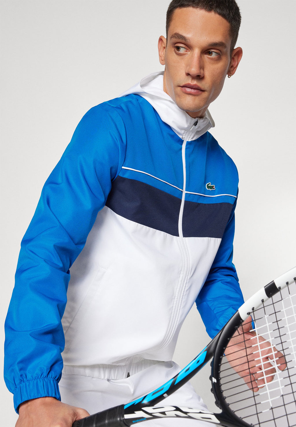 Lacoste Sport TRACKSUIT