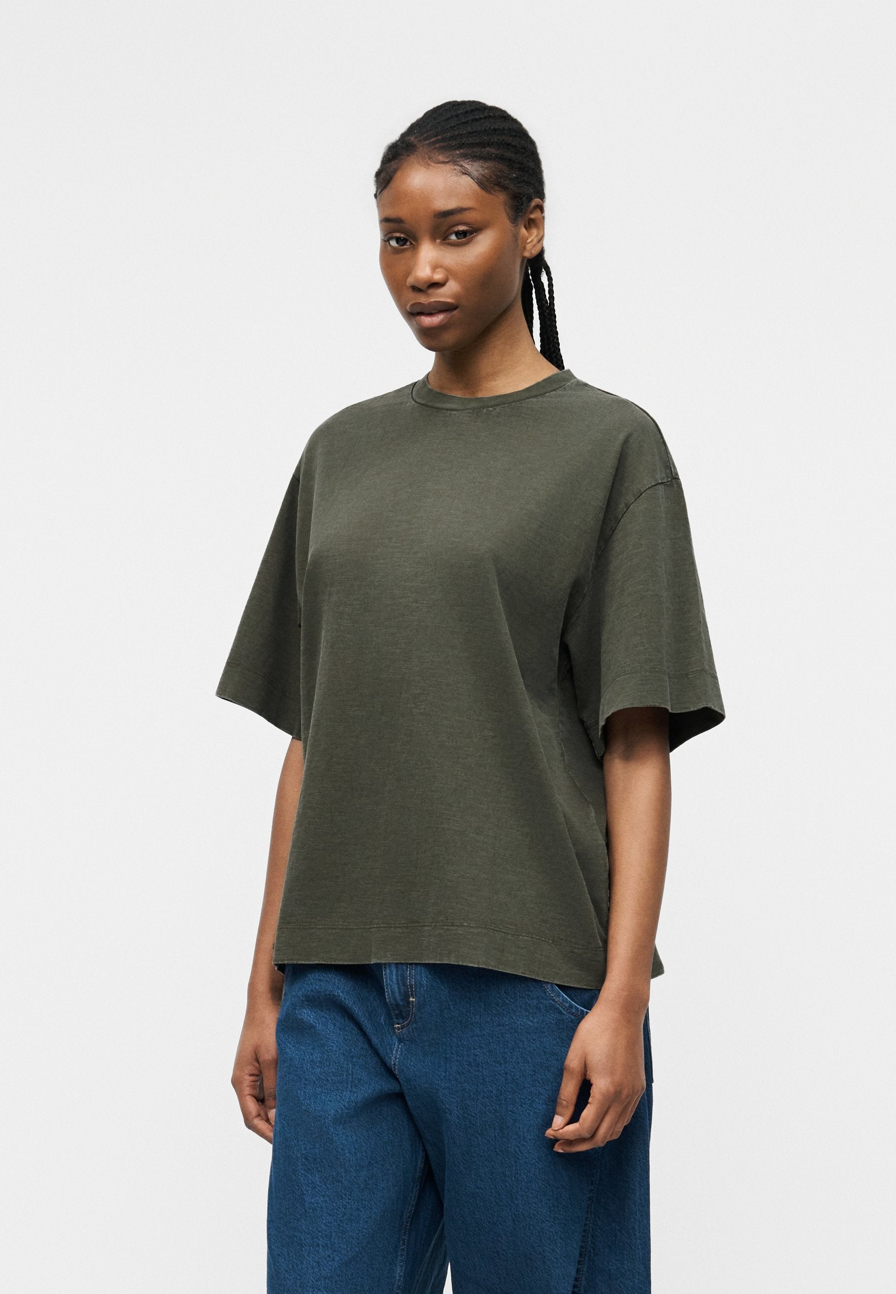 Selected TEE