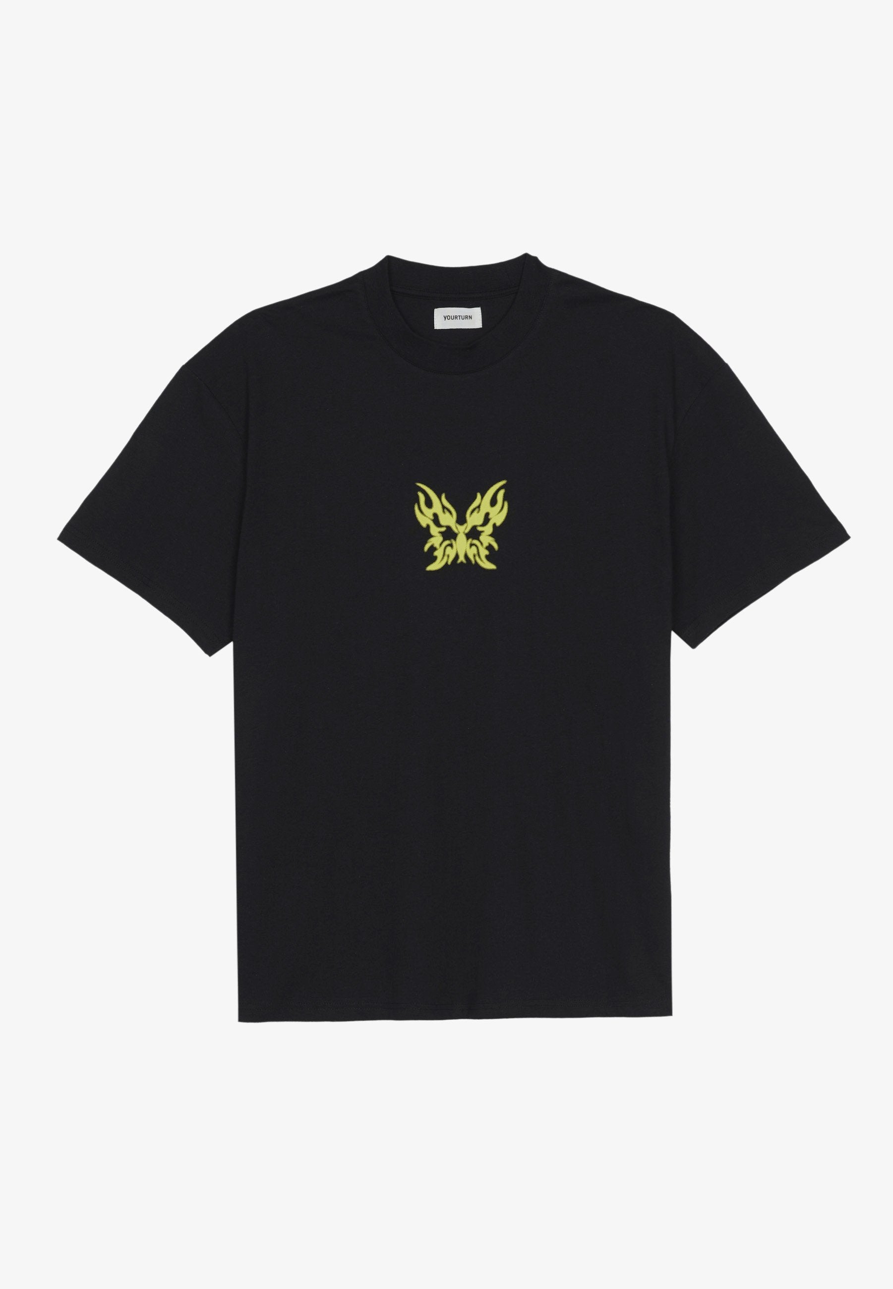 YOURTURN REGULAR FIT GRAPHIC