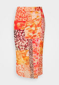 Desigual FAL ARIA PATCH
