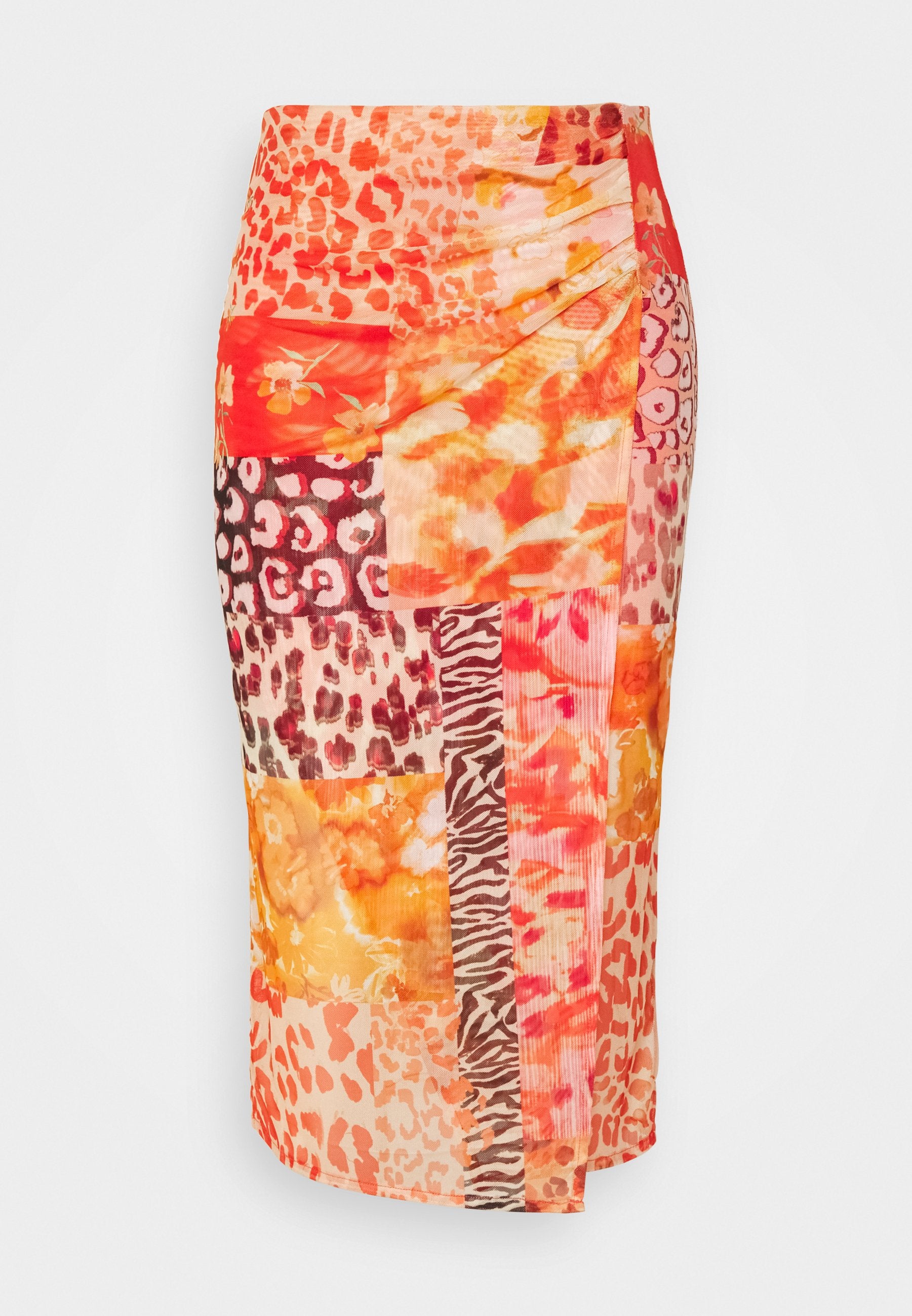 Desigual FAL ARIA PATCH