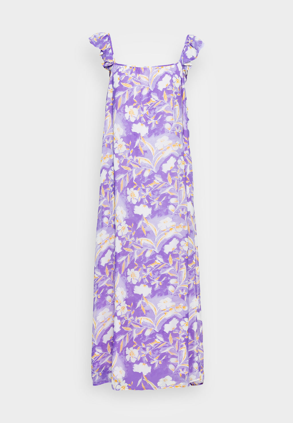 VILA VISUSAN DRESS