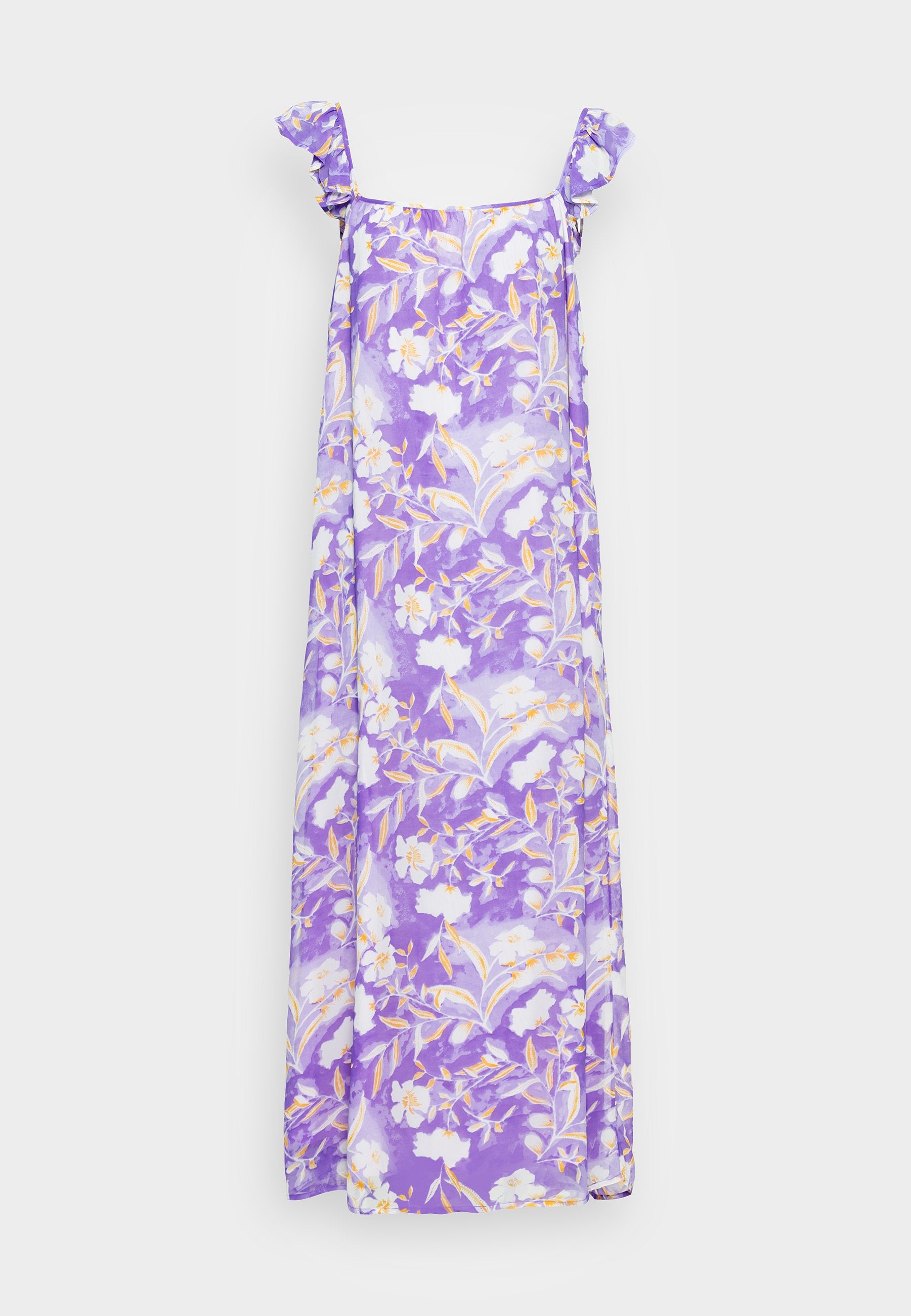 VILA VISUSAN DRESS