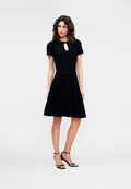 MARCIANO BY GUESS CAROL FIT AND FLARE