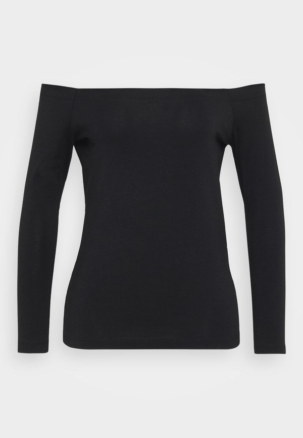 Vero Moda Tall VMPANDA OFF SHOULDER