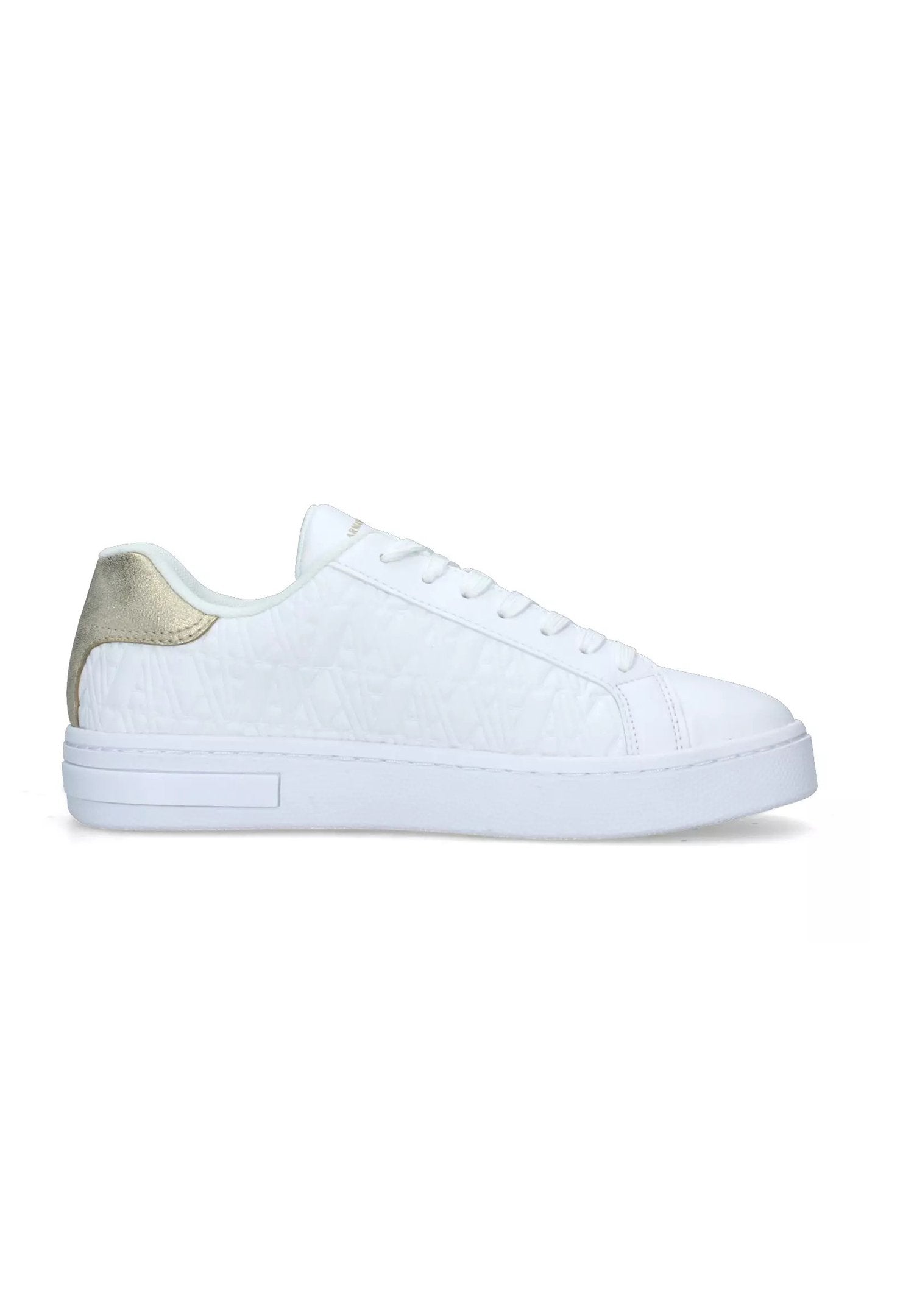 Armani Exchange Sneaker low Media 4