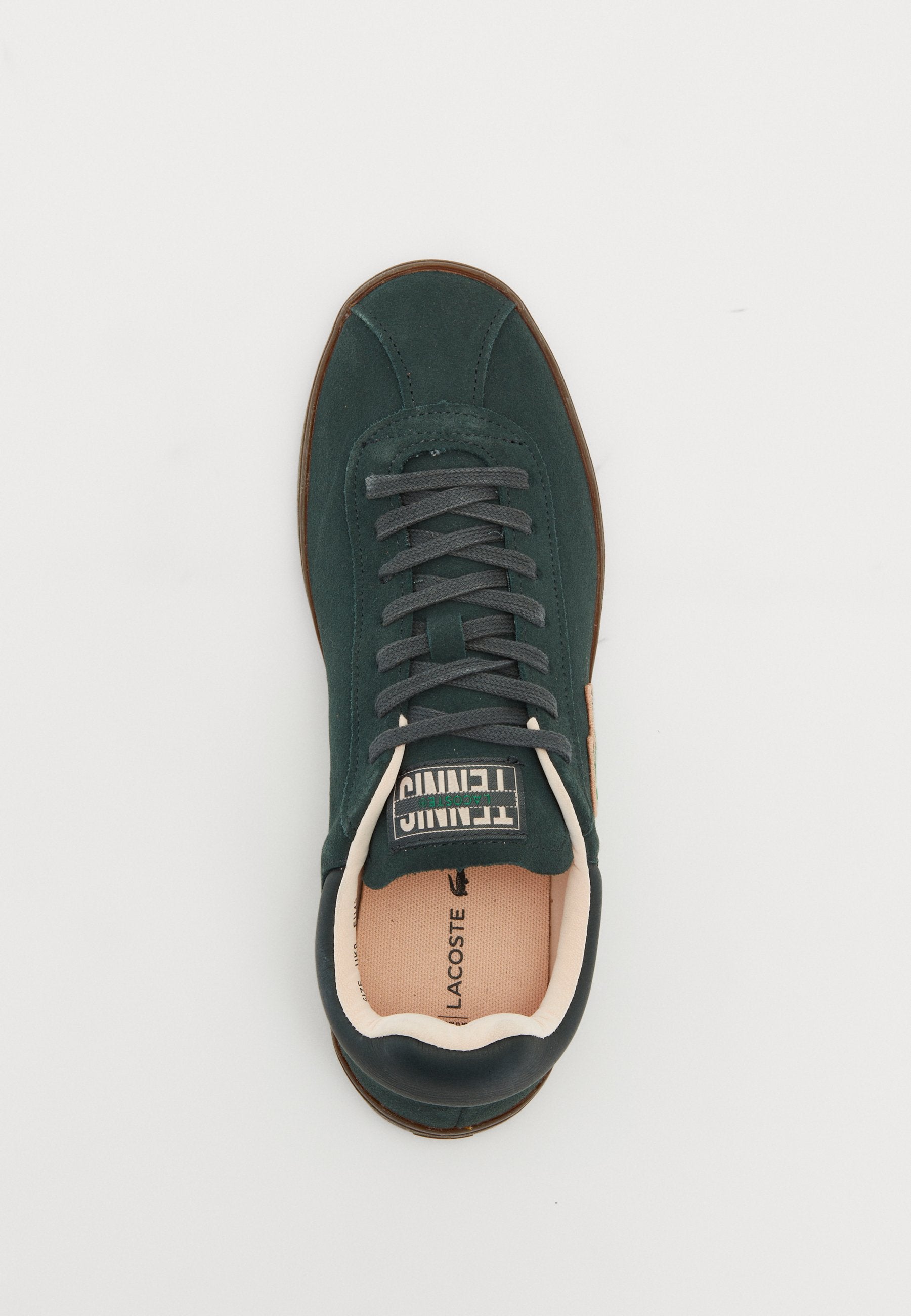 Lacoste BASESHOT 125