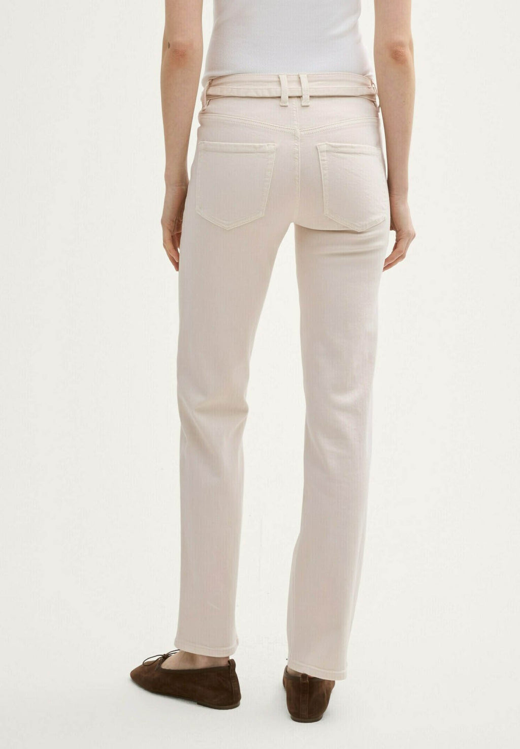 TOM TAILOR TTKATE Straight