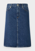 STRAIGHT KNEE SKIRT Media 1