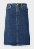 Tommy Hilfiger STRAIGHT KNEE SKIRT