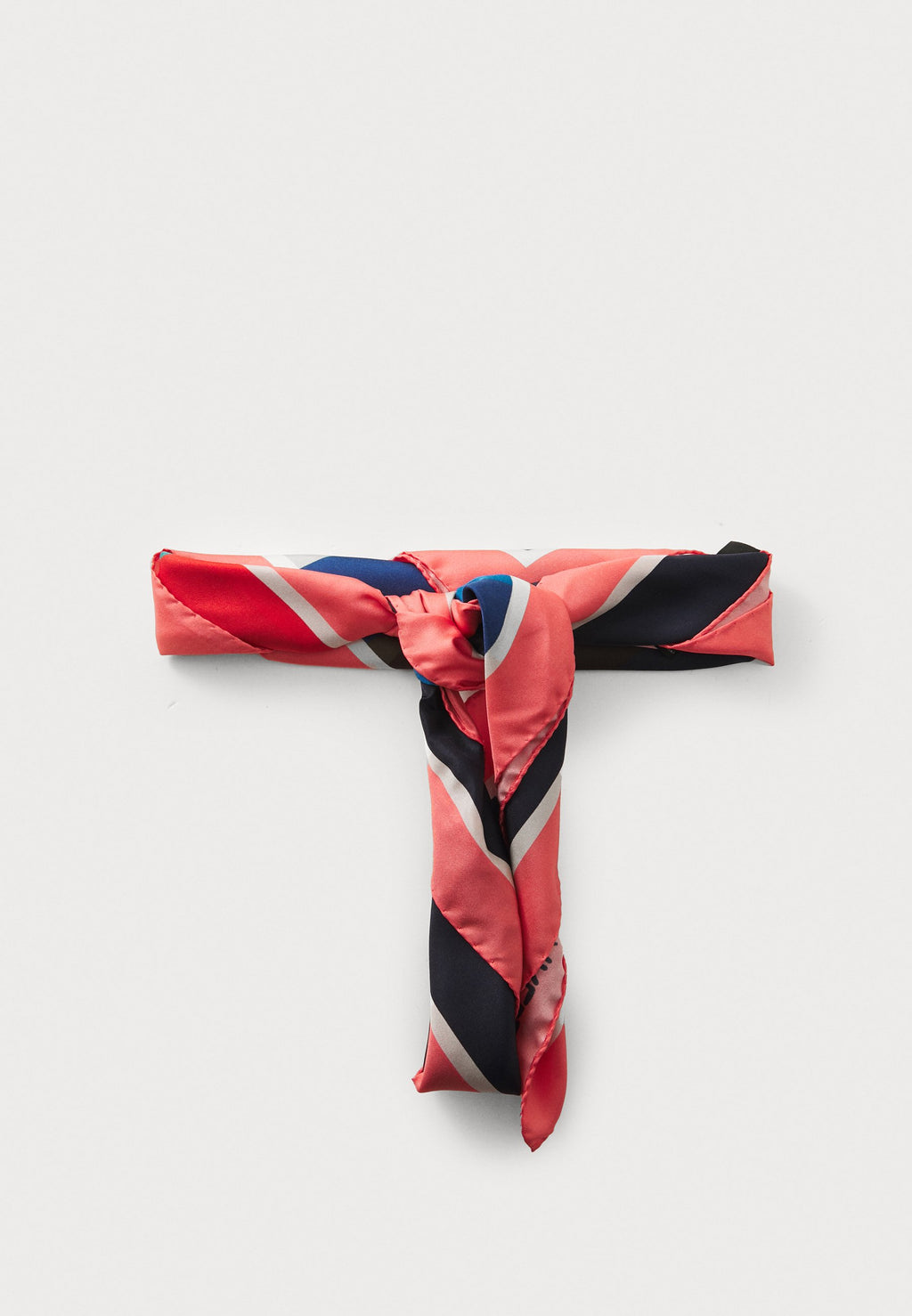 Dsquared2 SUMMER LOVERS FOULARD