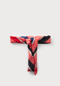 Dsquared2 SUMMER LOVERS FOULARD