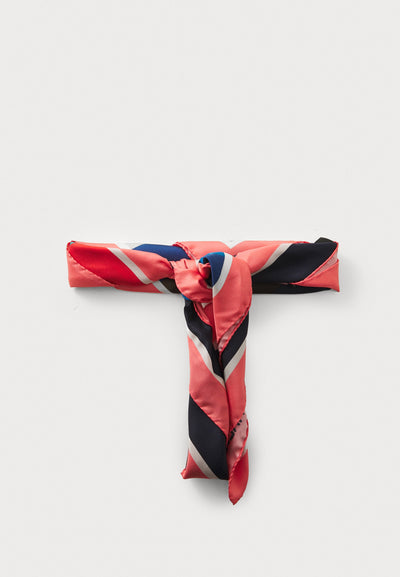 Dsquared2 SUMMER LOVERS FOULARD