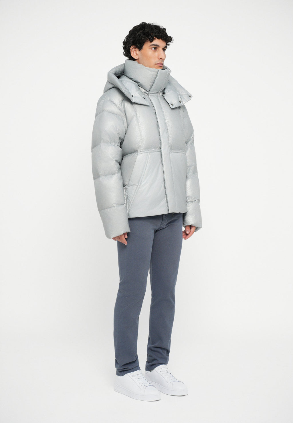J.LINDEBERG KADE JACKET