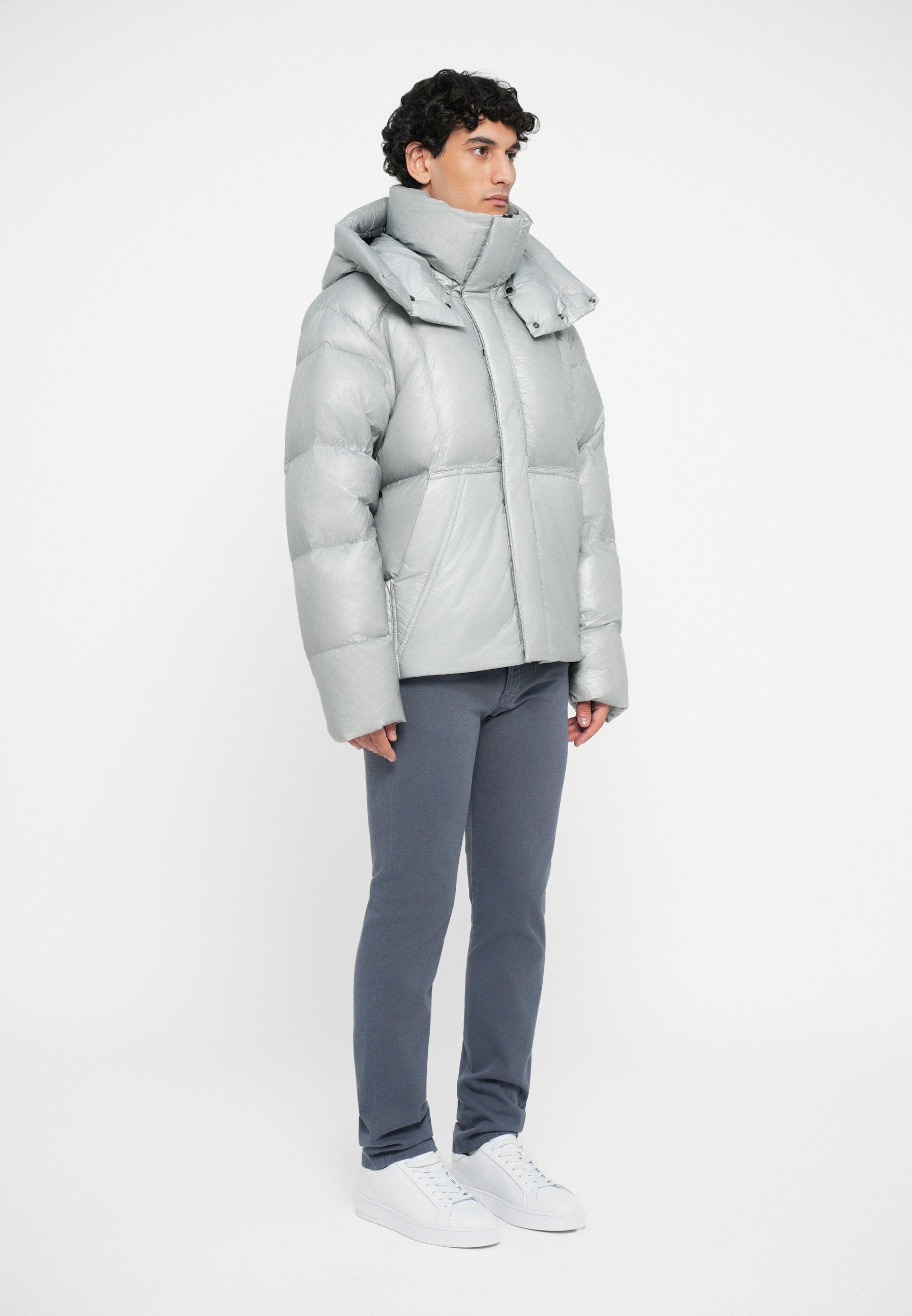 J.LINDEBERG KADE JACKET