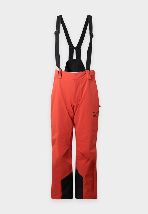 EA7 Emporio Armani SKI KITZBUHEL PROTECTUM