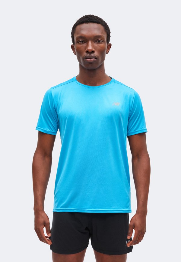 New Balance SPORT ESSENTIALS - Sports T-shirt - altitude
