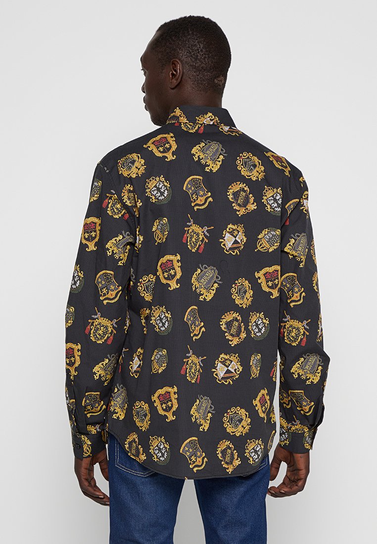 Versace Jeans Couture