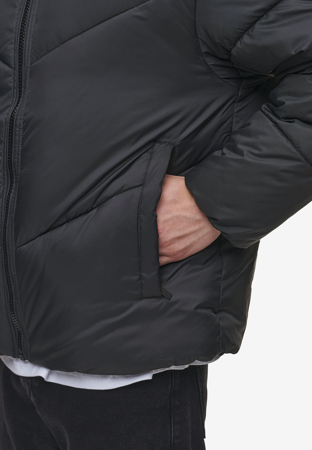 Pegador ANANDO PUFFER
