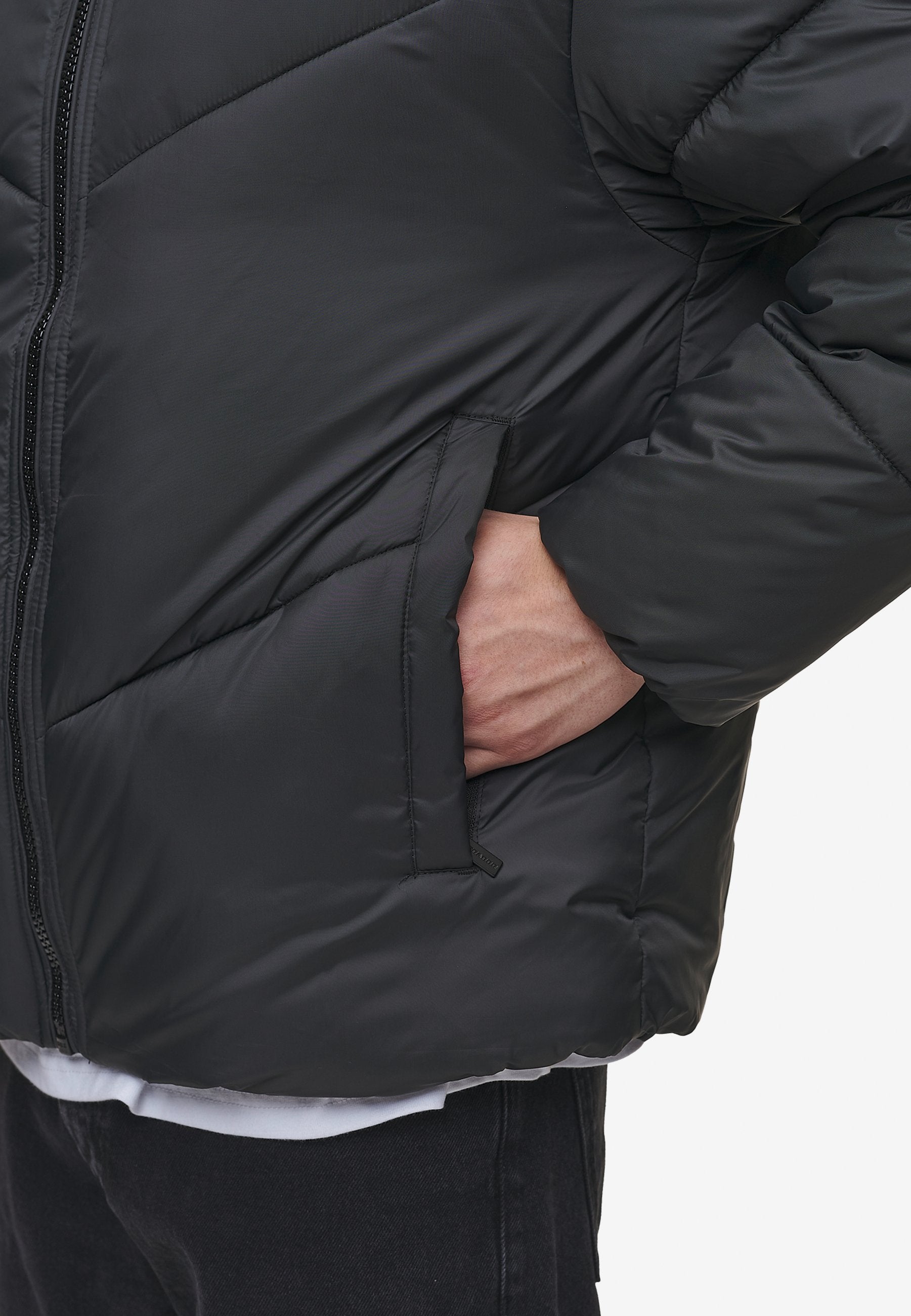 Pegador ANANDO PUFFER