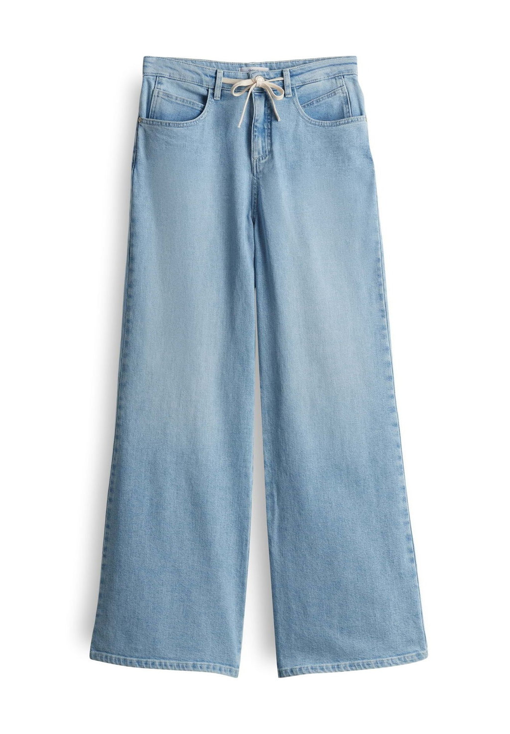 OPUS MID RISE EXTRA LONG PALAZZO FIT