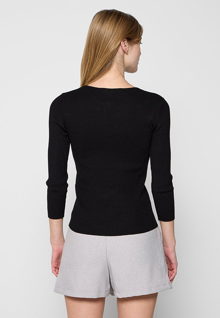 KARL LAGERFELD Langarmshirt Media 5