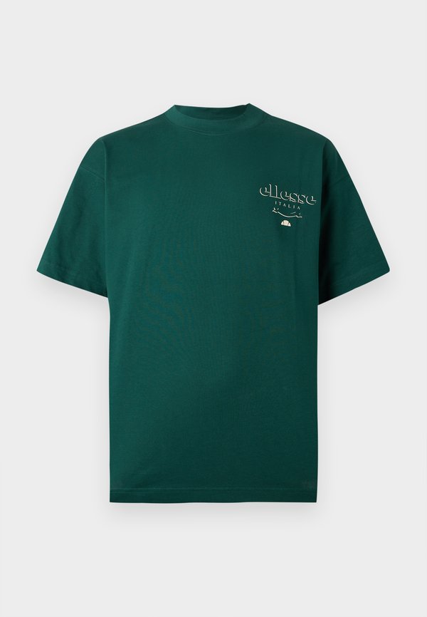 Ellesse SCROLL TEE