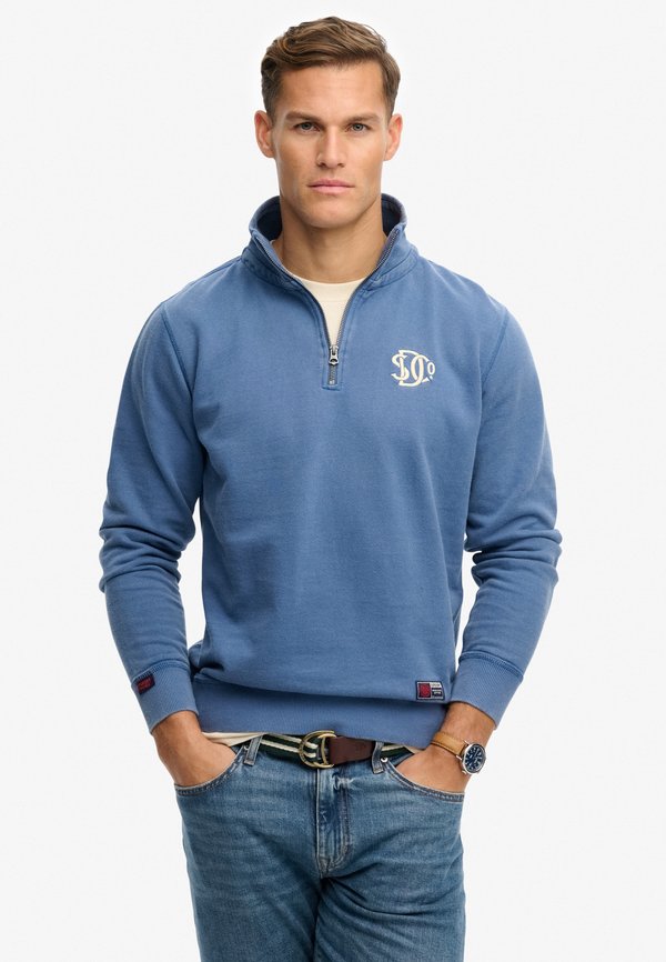Superdry & Co Sweatshirt - bay blue