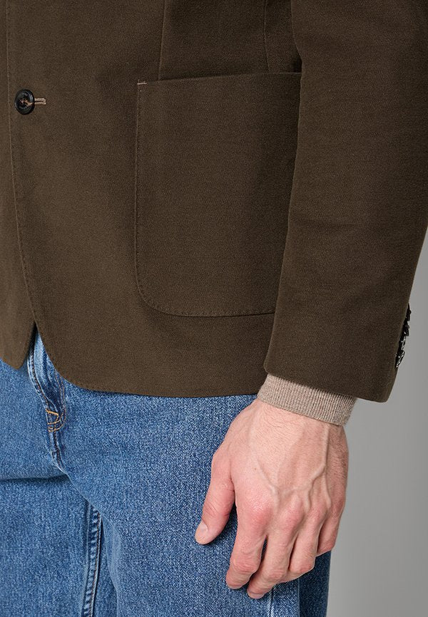 Barbour International JENNINGS TAILORED FIT