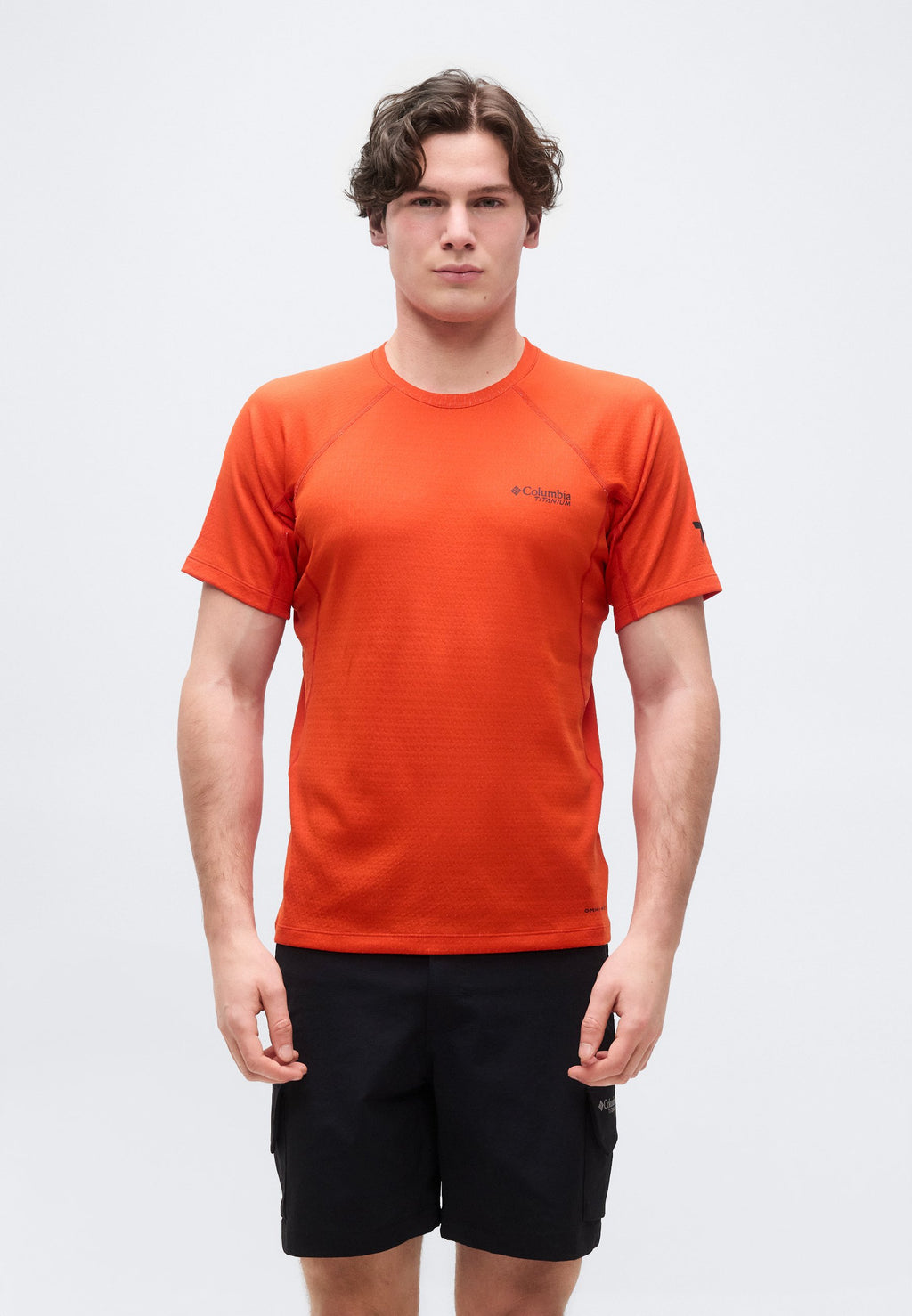 Columbia DRIVENTURE™ SHORT SLEEVE